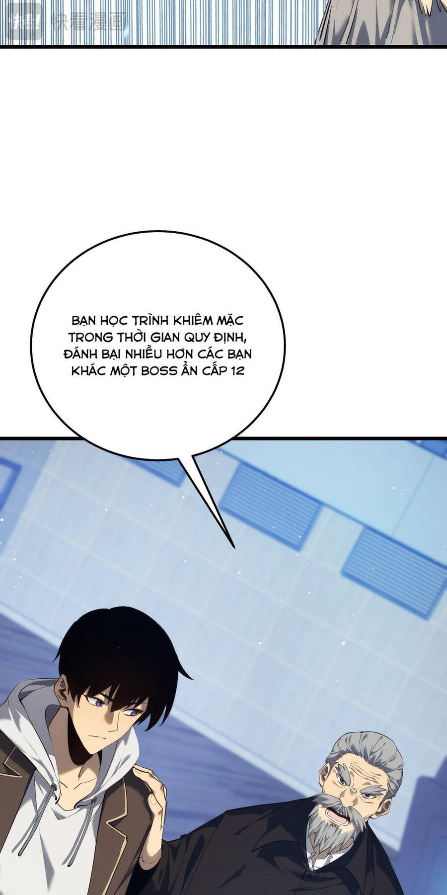 Vô Địch Bị Động Tạo Ra Tấn Sát Thương Chapter 6 - 51