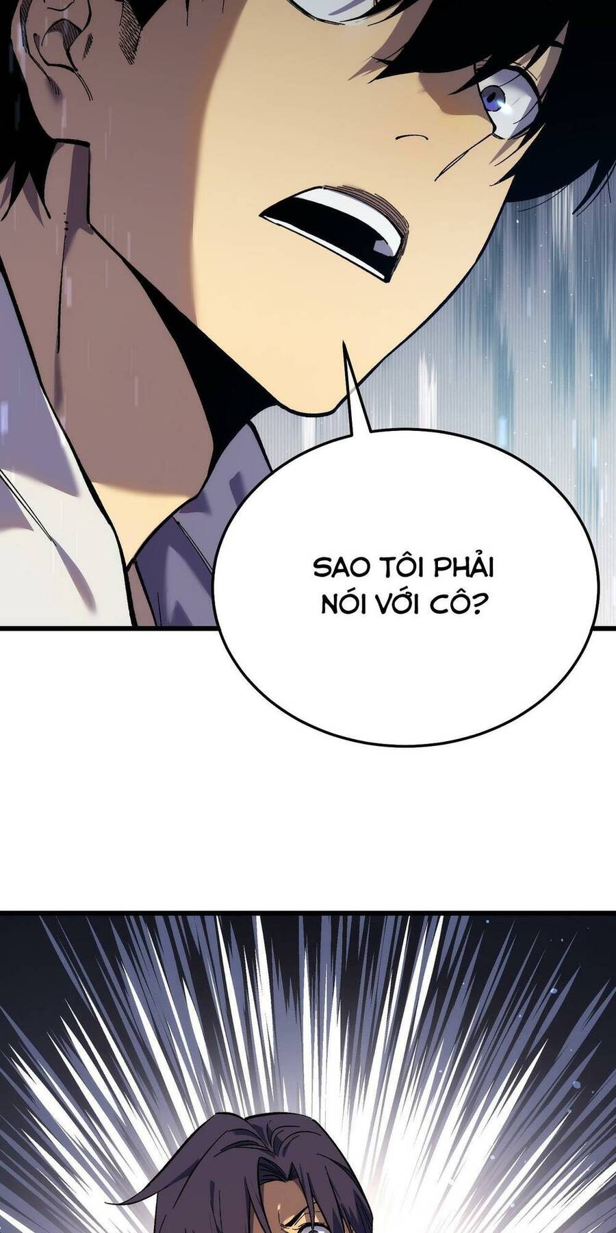 Vô Địch Bị Động Tạo Ra Tấn Sát Thương Chapter 6 - 58