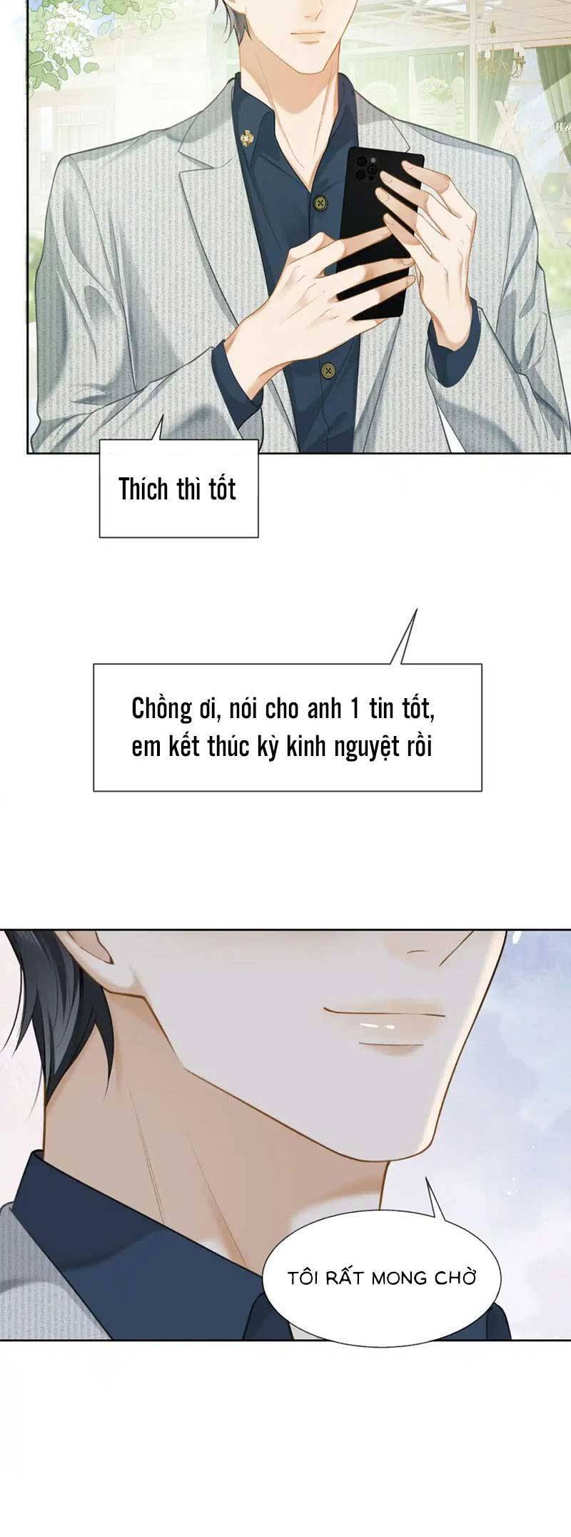 Tổng Tài Tỷ Phú Chỉ Sủng Cô Vợ Thế Thân Chapter 19 - 15