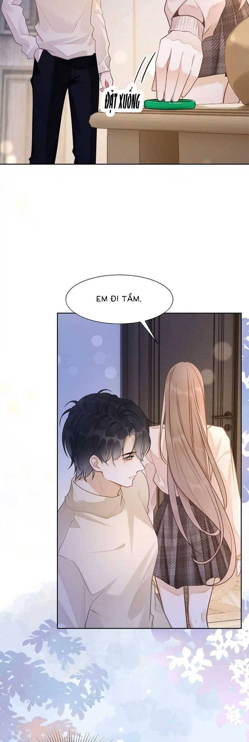 Tổng Tài Tỷ Phú Chỉ Sủng Cô Vợ Thế Thân Chapter 20 - 10
