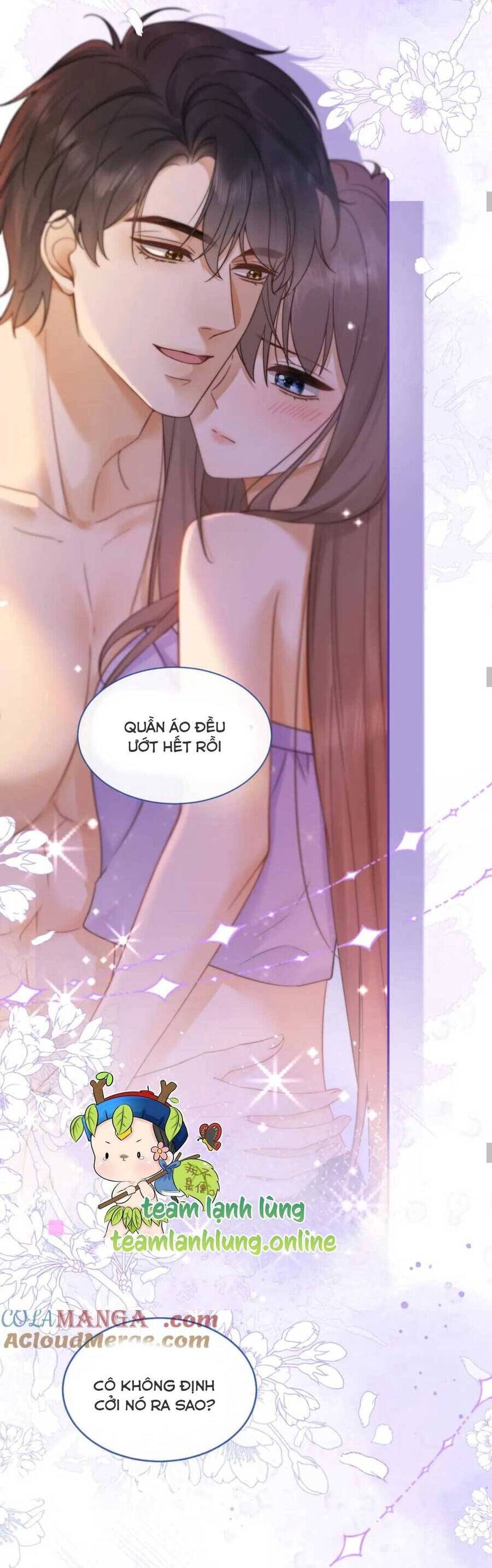 Tổng Tài Tỷ Phú Chỉ Sủng Cô Vợ Thế Thân Chapter 24 - 20