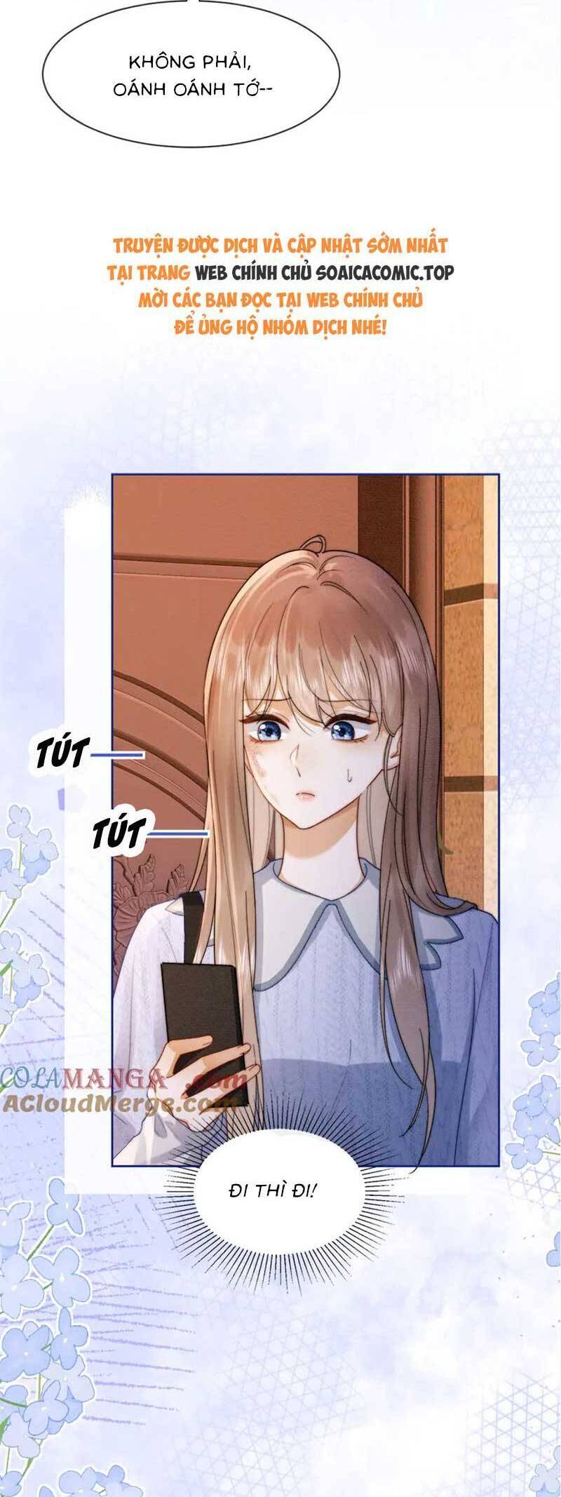 Tổng Tài Tỷ Phú Chỉ Sủng Cô Vợ Thế Thân Chapter 27 - 16