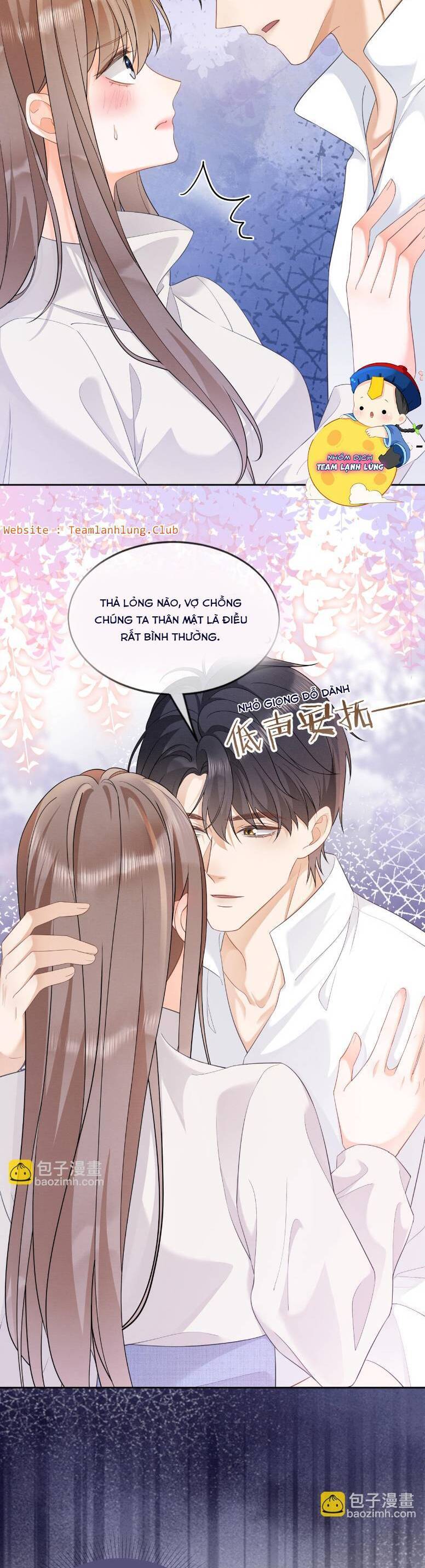 Tổng Tài Tỷ Phú Chỉ Sủng Cô Vợ Thế Thân Chapter 29 - 11