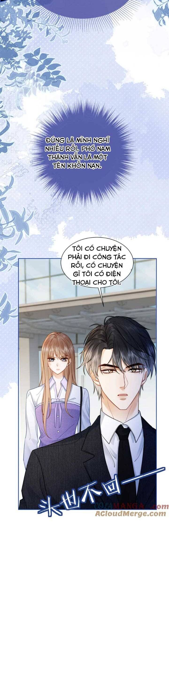 Tổng Tài Tỷ Phú Chỉ Sủng Cô Vợ Thế Thân Chapter 31 - 8