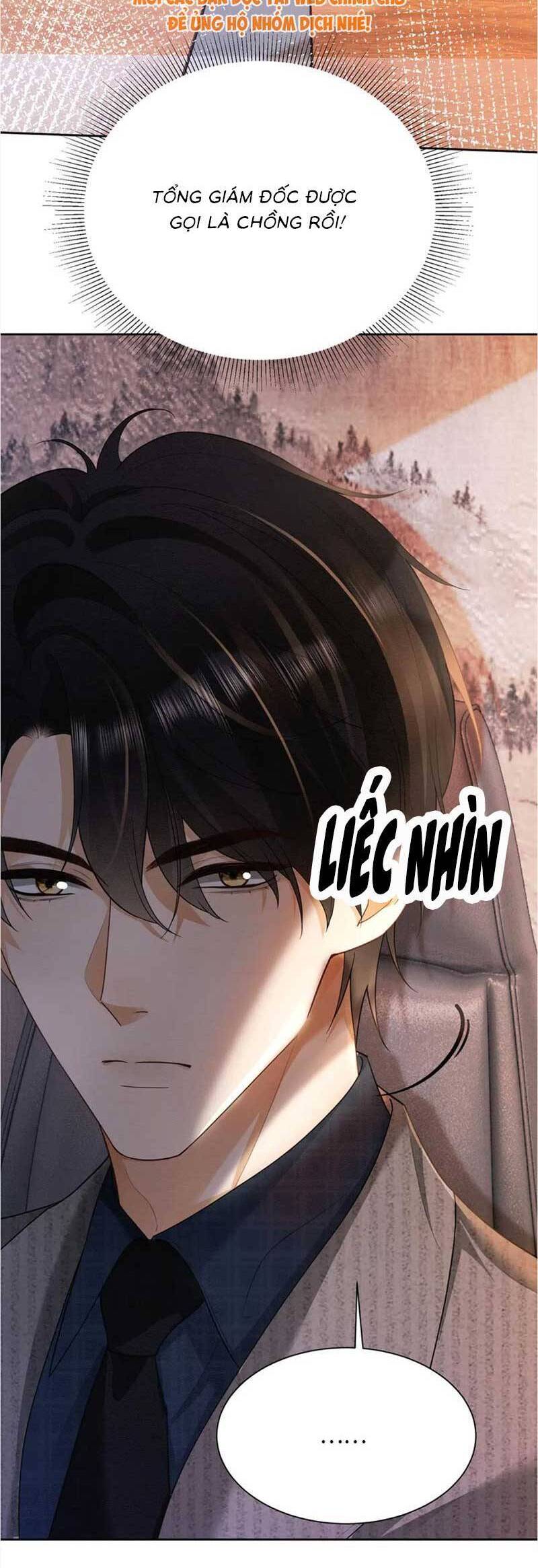 Tổng Tài Tỷ Phú Chỉ Sủng Cô Vợ Thế Thân Chapter 33 - 27