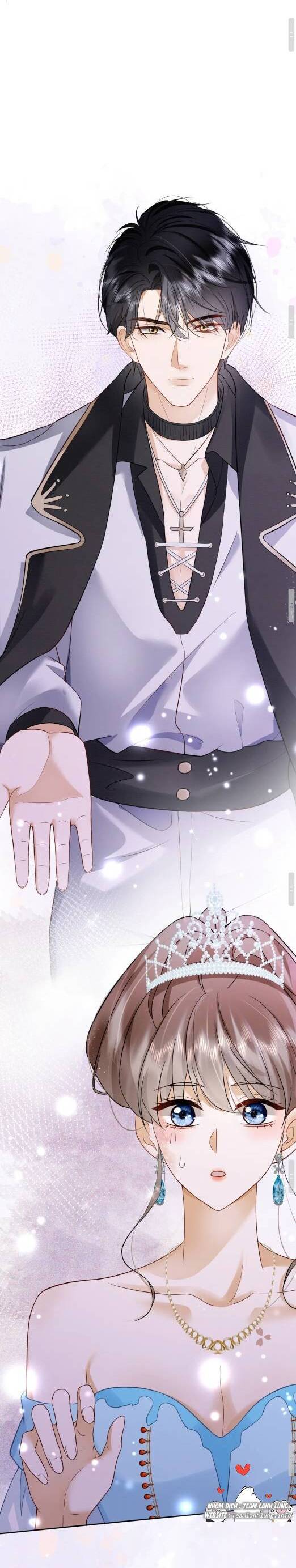 Tổng Tài Tỷ Phú Chỉ Sủng Cô Vợ Thế Thân Chapter 35 - 19