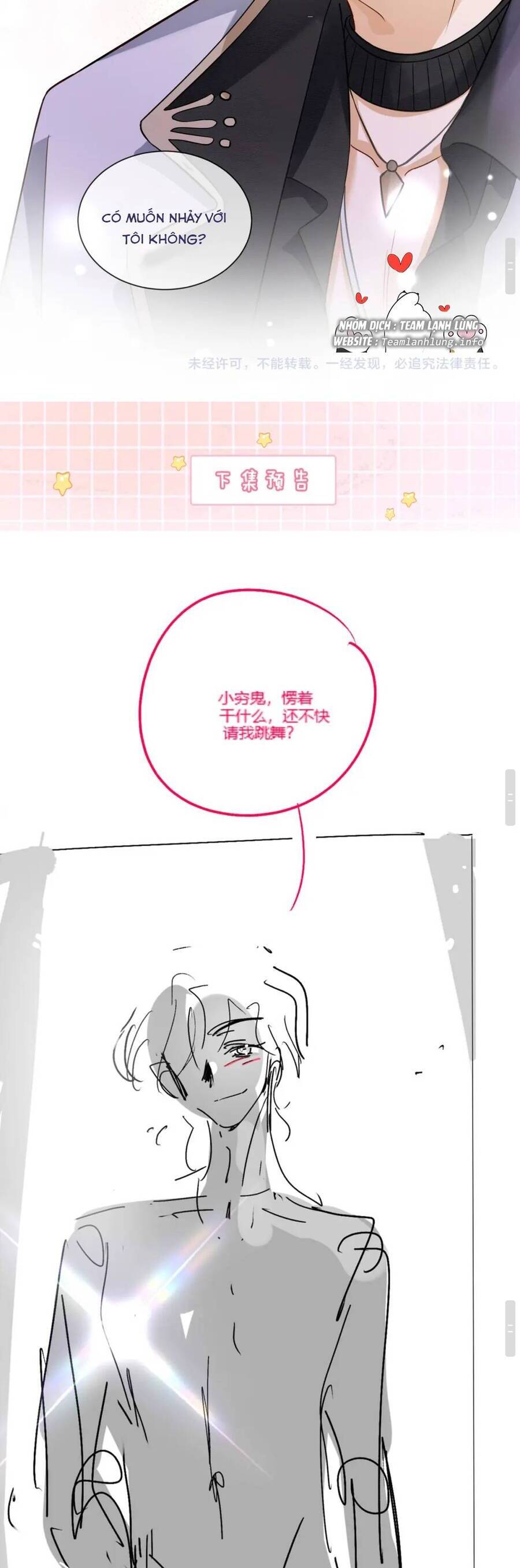 Tổng Tài Tỷ Phú Chỉ Sủng Cô Vợ Thế Thân Chapter 35 - 21