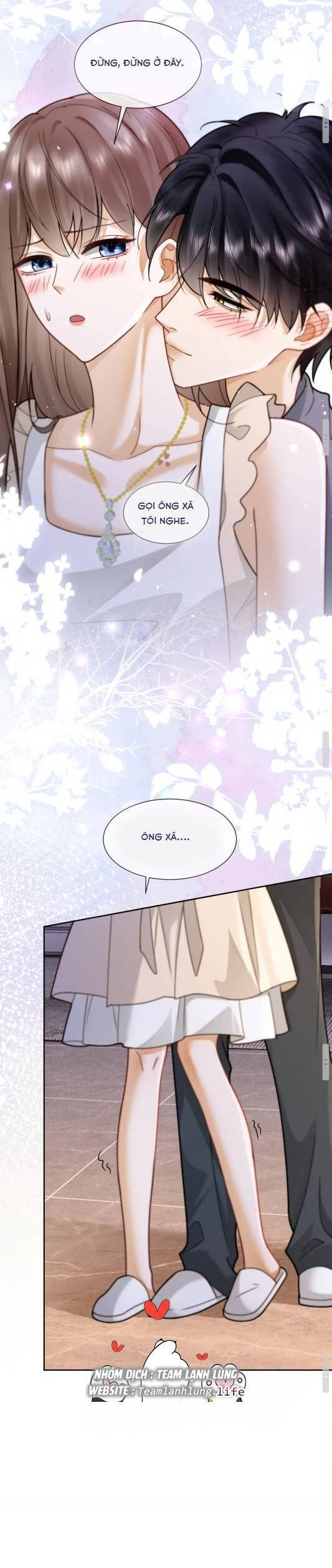 Tổng Tài Tỷ Phú Chỉ Sủng Cô Vợ Thế Thân Chapter 37 - 14