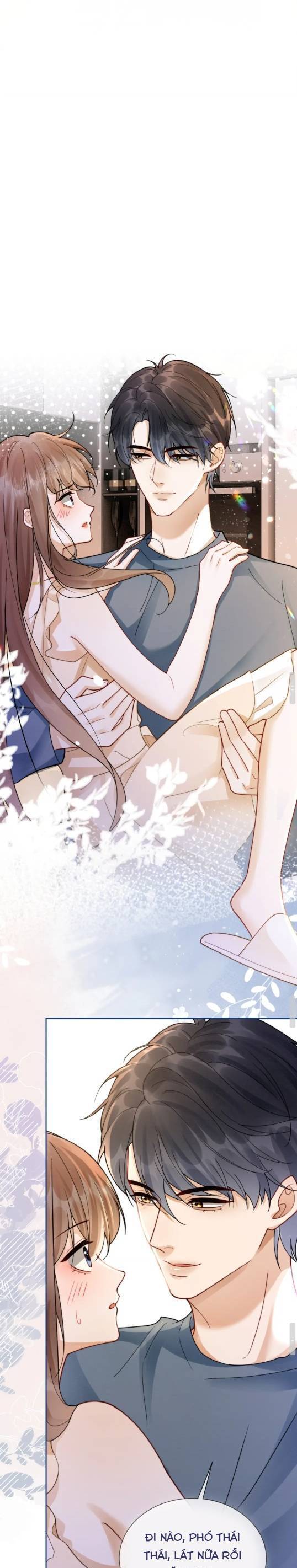 Tổng Tài Tỷ Phú Chỉ Sủng Cô Vợ Thế Thân Chapter 37 - 15