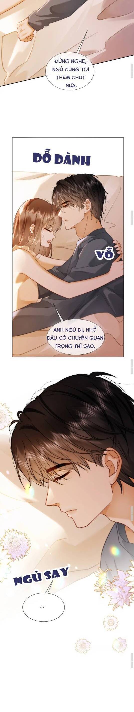 Tổng Tài Tỷ Phú Chỉ Sủng Cô Vợ Thế Thân Chapter 37 - 17