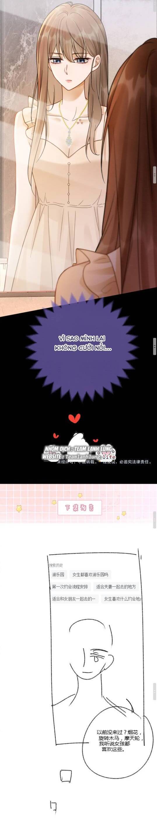 Tổng Tài Tỷ Phú Chỉ Sủng Cô Vợ Thế Thân Chapter 37 - 20