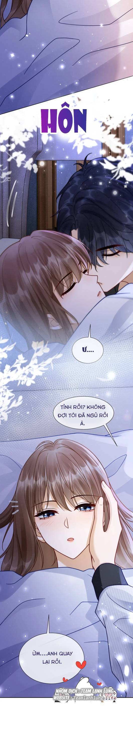 Tổng Tài Tỷ Phú Chỉ Sủng Cô Vợ Thế Thân Chapter 37 - 5