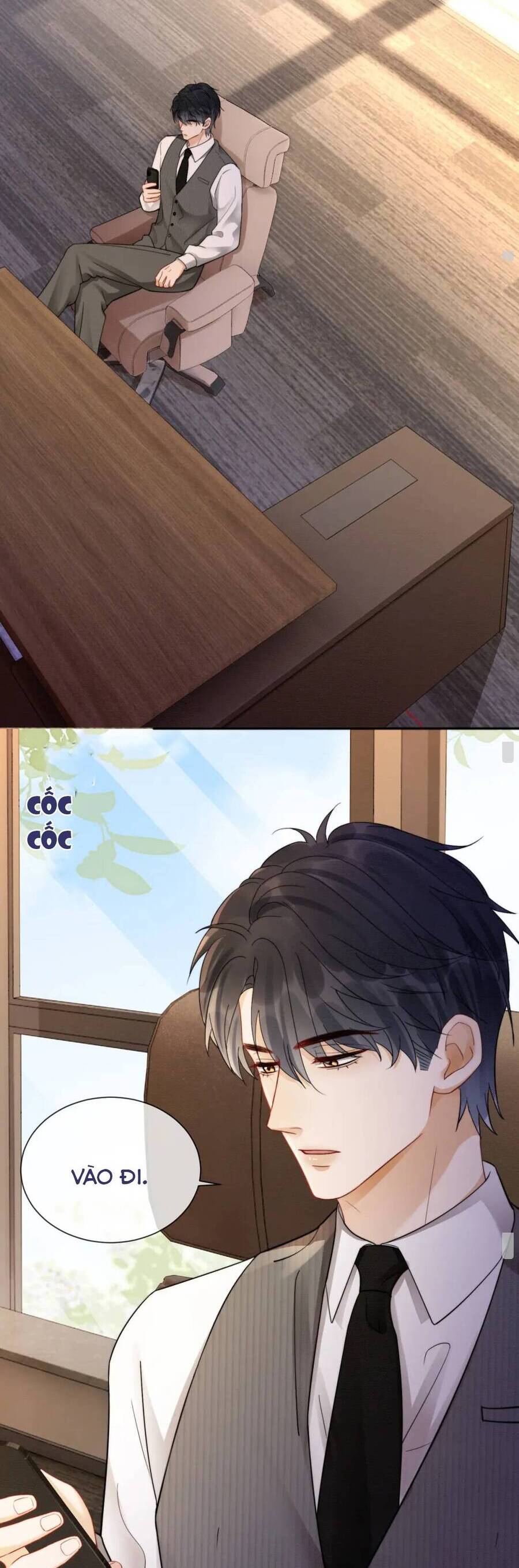 Tổng Tài Tỷ Phú Chỉ Sủng Cô Vợ Thế Thân Chapter 38 - 13