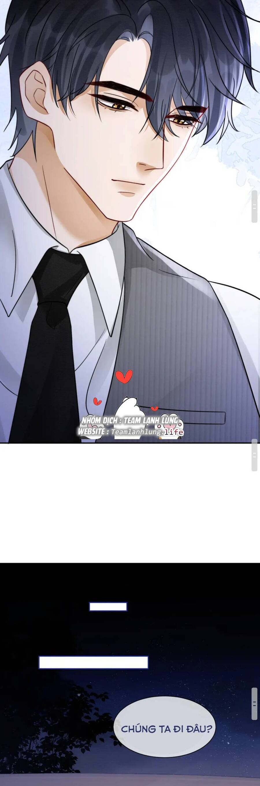 Tổng Tài Tỷ Phú Chỉ Sủng Cô Vợ Thế Thân Chapter 38 - 17