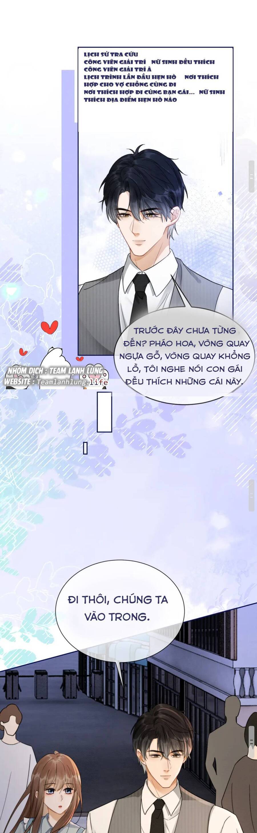 Tổng Tài Tỷ Phú Chỉ Sủng Cô Vợ Thế Thân Chapter 38 - 21