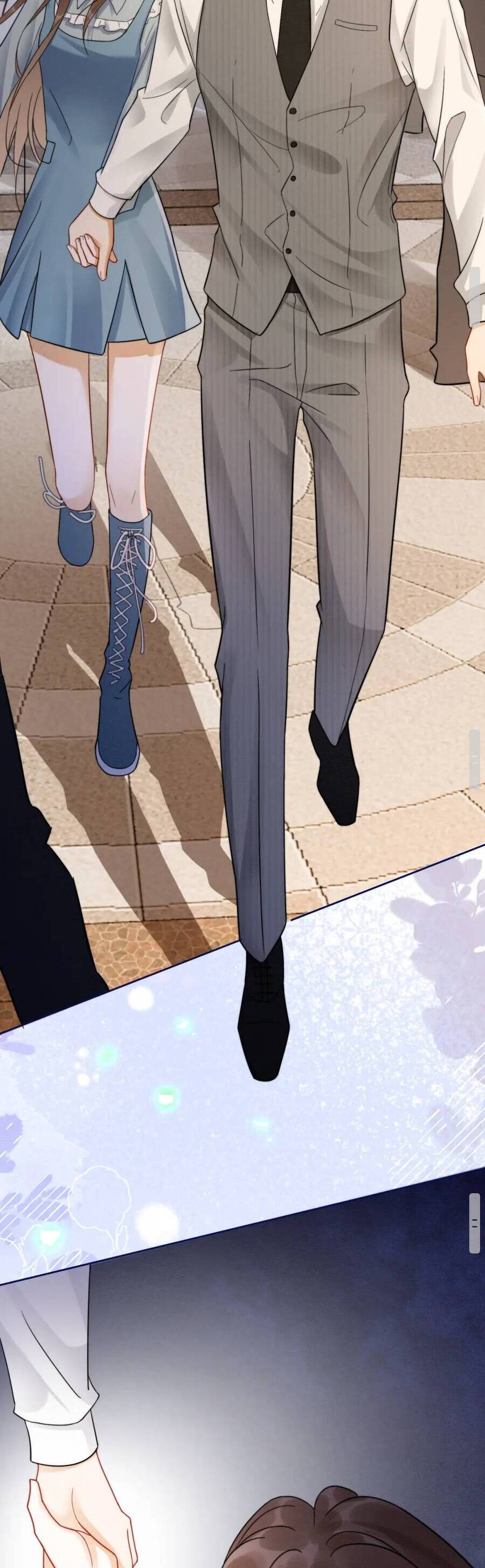 Tổng Tài Tỷ Phú Chỉ Sủng Cô Vợ Thế Thân Chapter 38 - 22