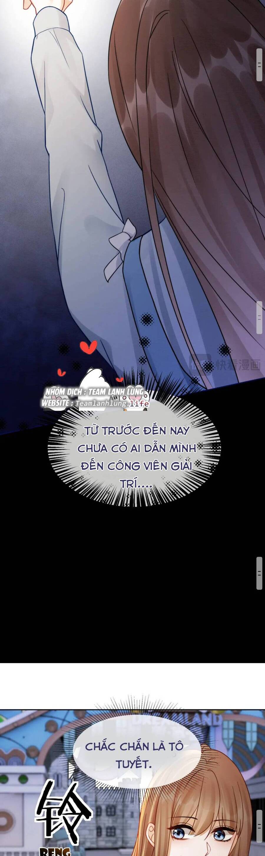 Tổng Tài Tỷ Phú Chỉ Sủng Cô Vợ Thế Thân Chapter 38 - 23