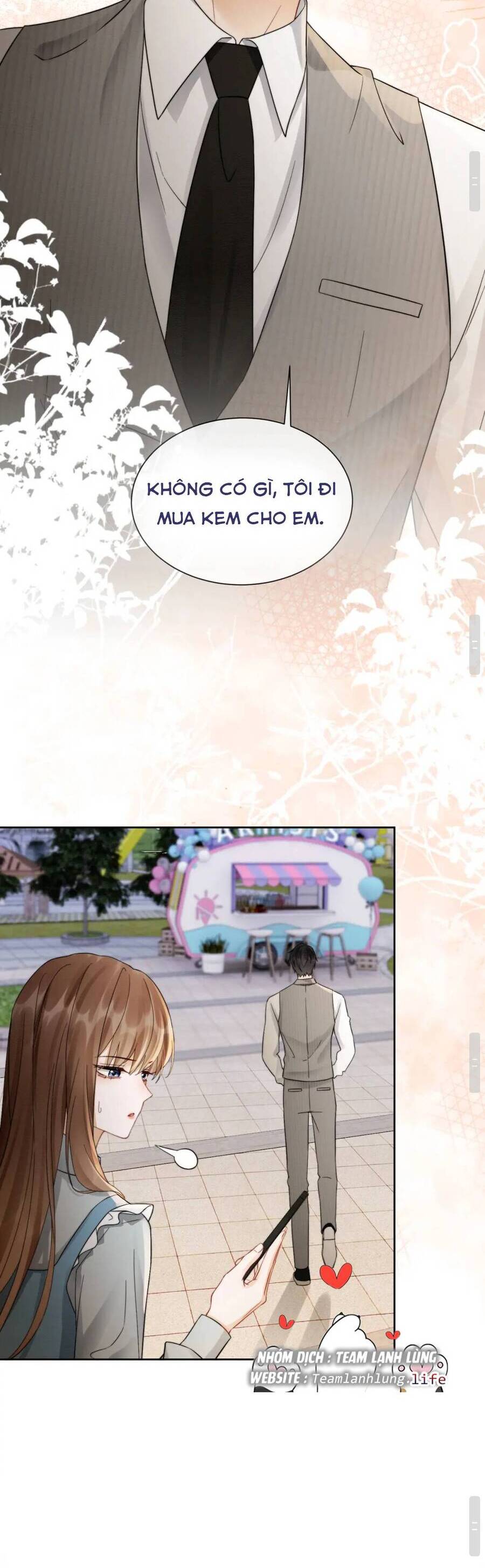 Tổng Tài Tỷ Phú Chỉ Sủng Cô Vợ Thế Thân Chapter 38 - 28