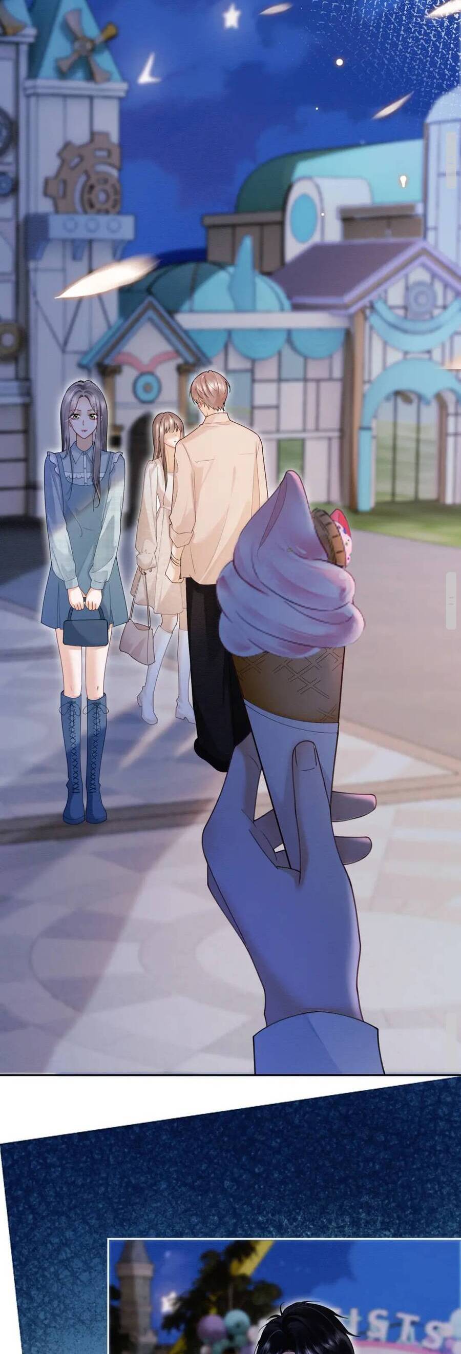 Tổng Tài Tỷ Phú Chỉ Sủng Cô Vợ Thế Thân Chapter 38 - 30