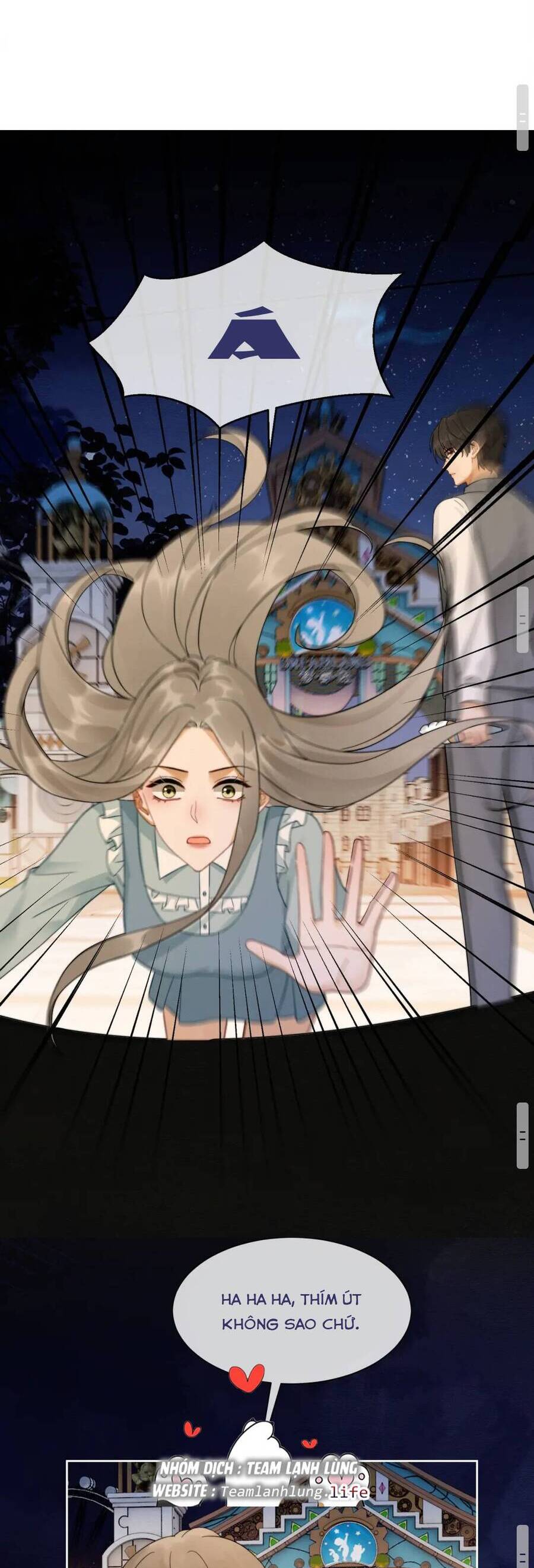 Tổng Tài Tỷ Phú Chỉ Sủng Cô Vợ Thế Thân Chapter 38 - 32