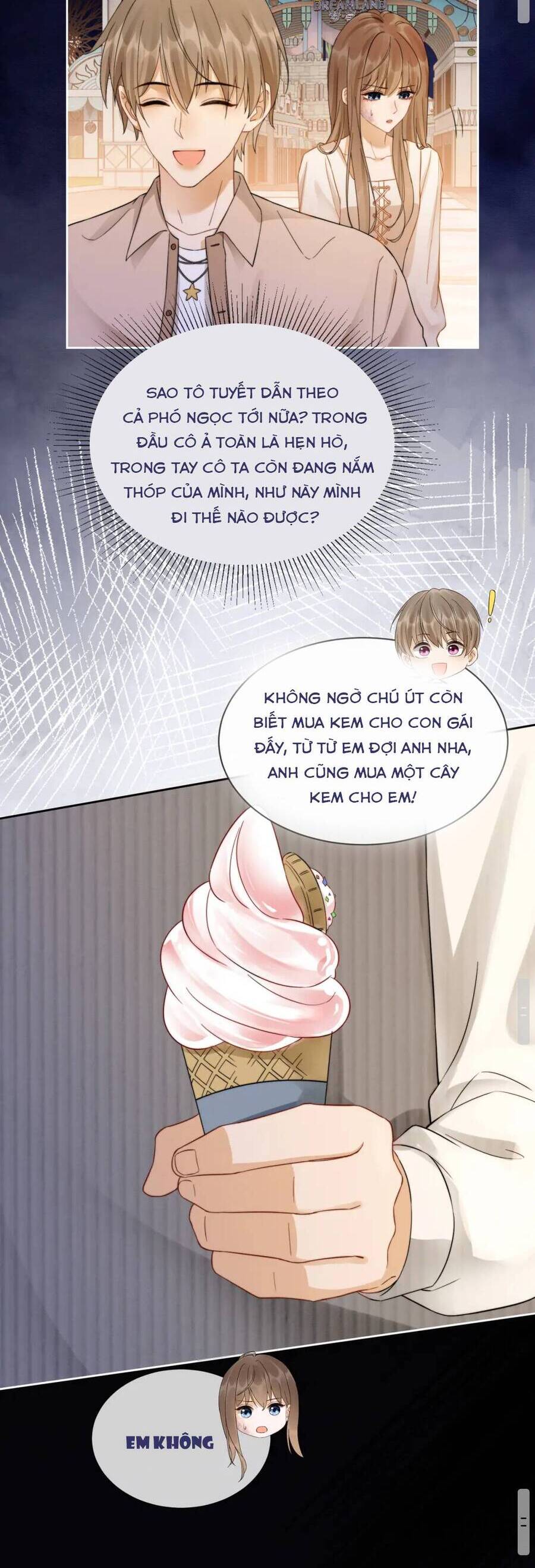 Tổng Tài Tỷ Phú Chỉ Sủng Cô Vợ Thế Thân Chapter 38 - 33