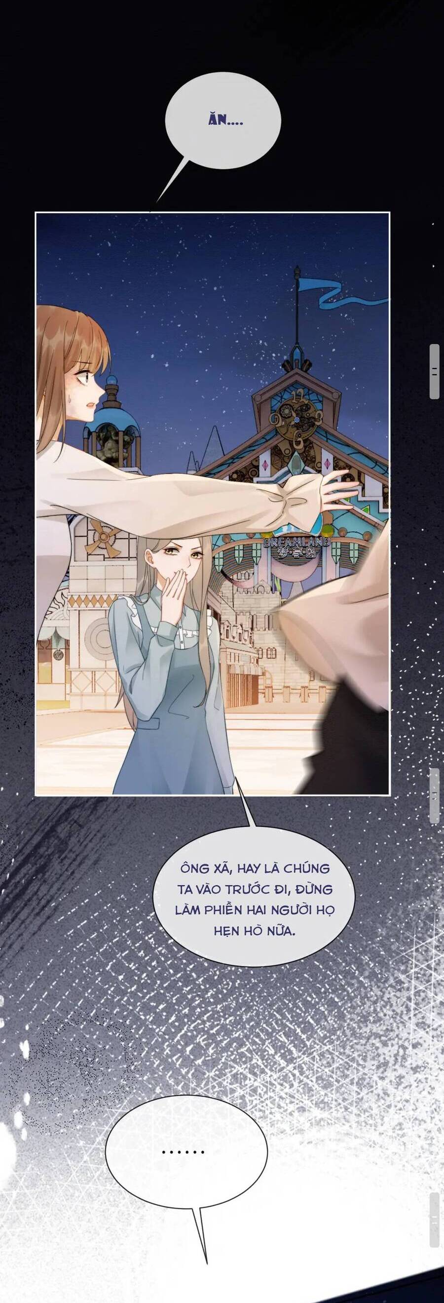 Tổng Tài Tỷ Phú Chỉ Sủng Cô Vợ Thế Thân Chapter 38 - 34