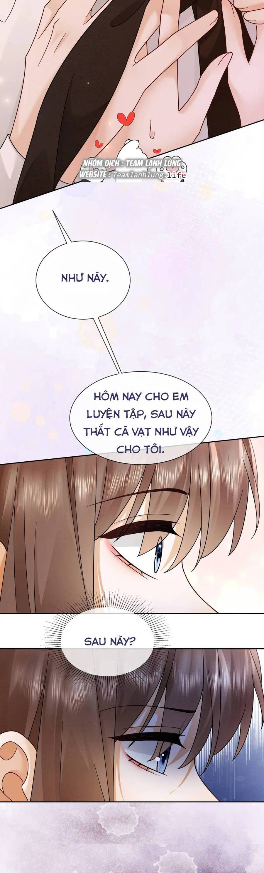 Tổng Tài Tỷ Phú Chỉ Sủng Cô Vợ Thế Thân Chapter 38 - 10