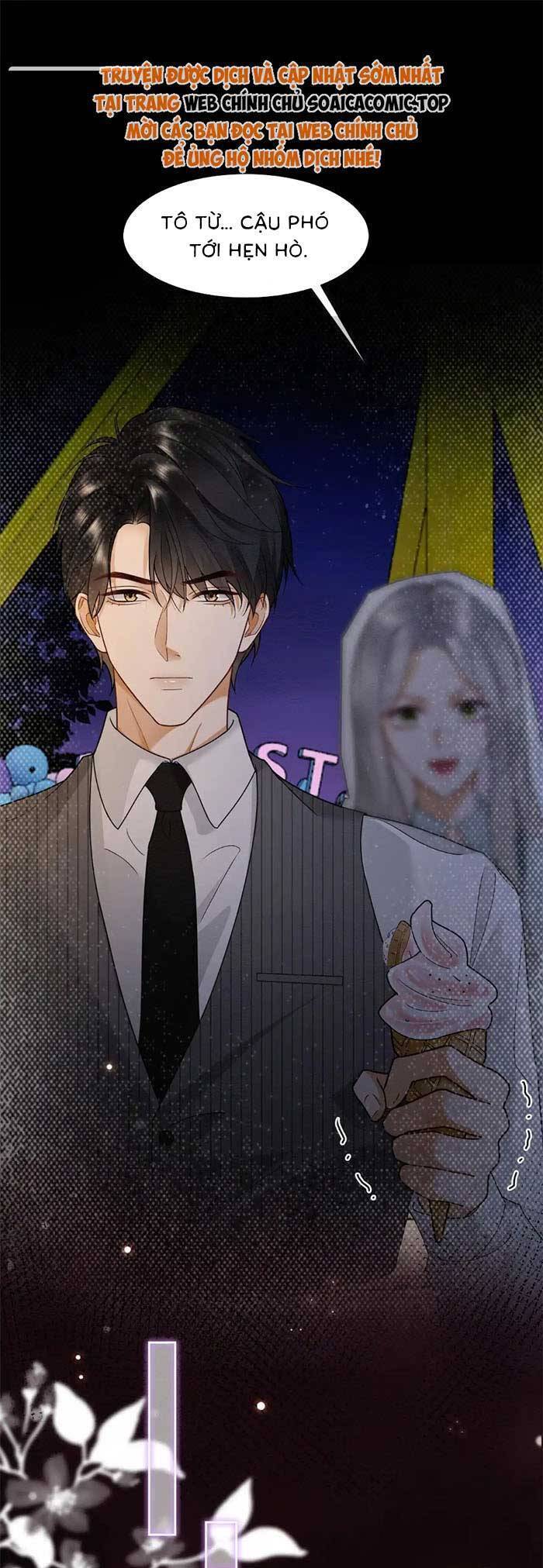 Tổng Tài Tỷ Phú Chỉ Sủng Cô Vợ Thế Thân Chapter 40 - 17