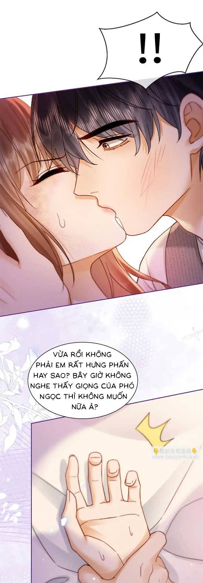 Tổng Tài Tỷ Phú Chỉ Sủng Cô Vợ Thế Thân Chapter 40 - 5