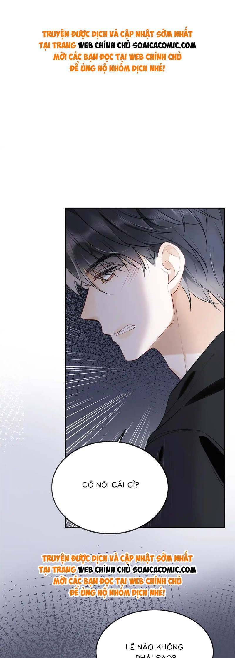 Tổng Tài Tỷ Phú Chỉ Sủng Cô Vợ Thế Thân Chapter 8 - 1