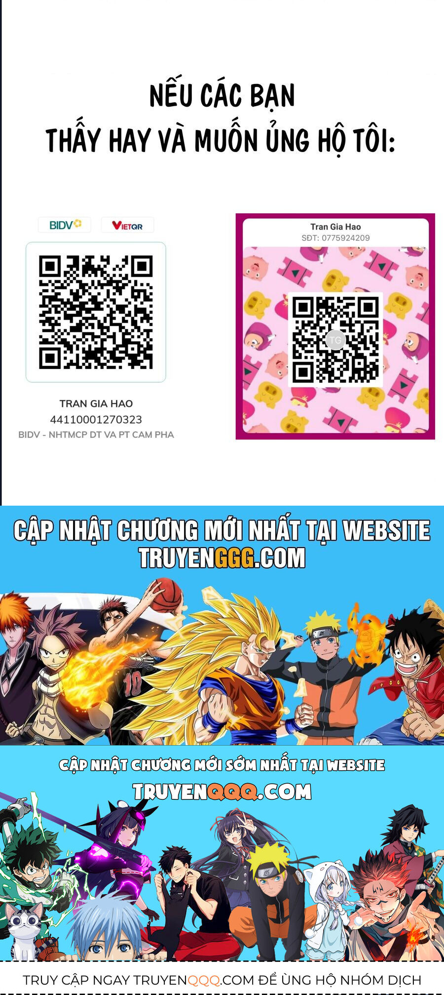 Câu Chuyện Về Người Bố Bị Chuyển Giới Của Tôi Thật Dễ Thương, Nhưng Cũng Thật Phức Tạp Chapter 62 - 3
