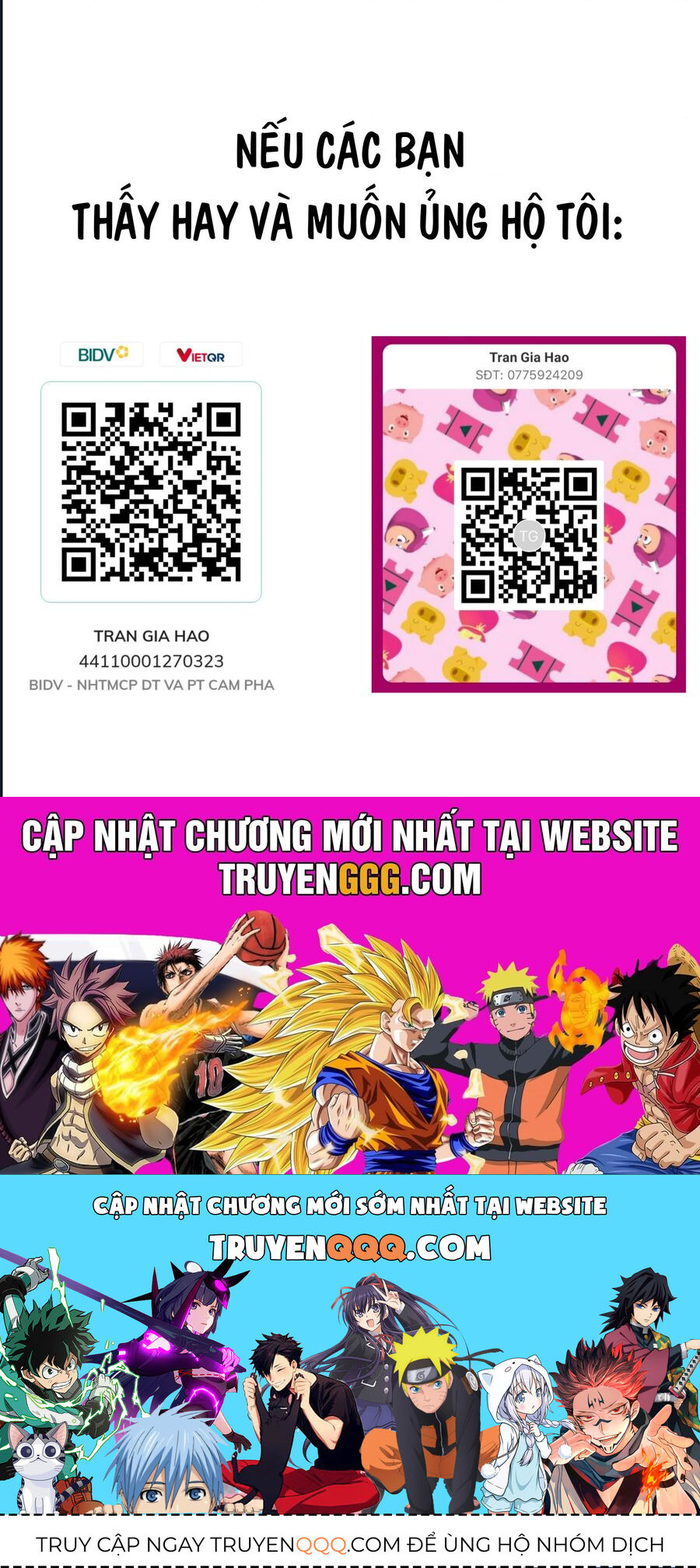 Câu Chuyện Về Người Bố Bị Chuyển Giới Của Tôi Thật Dễ Thương, Nhưng Cũng Thật Phức Tạp Chapter 65 - 4