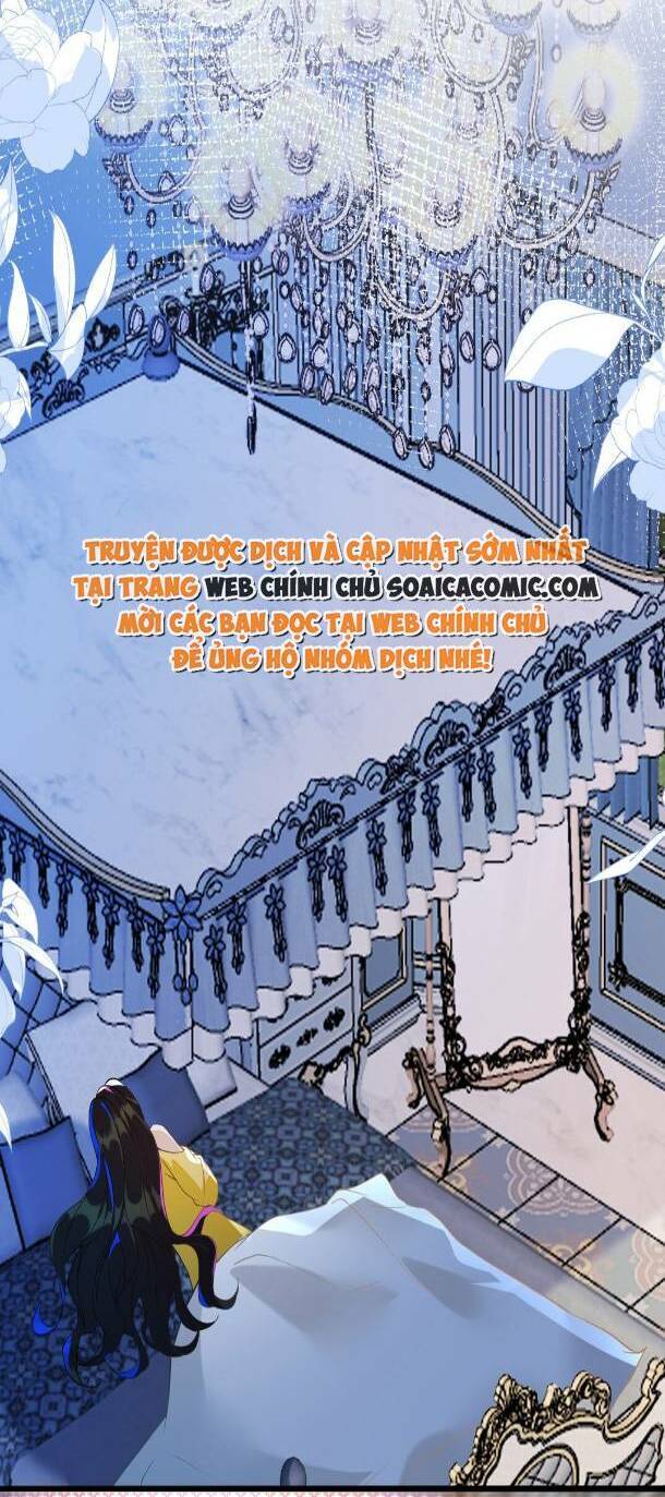 Kết Hôn Với Người Quyền Lực Nhất Hành Tinh Chapter 1 - 7