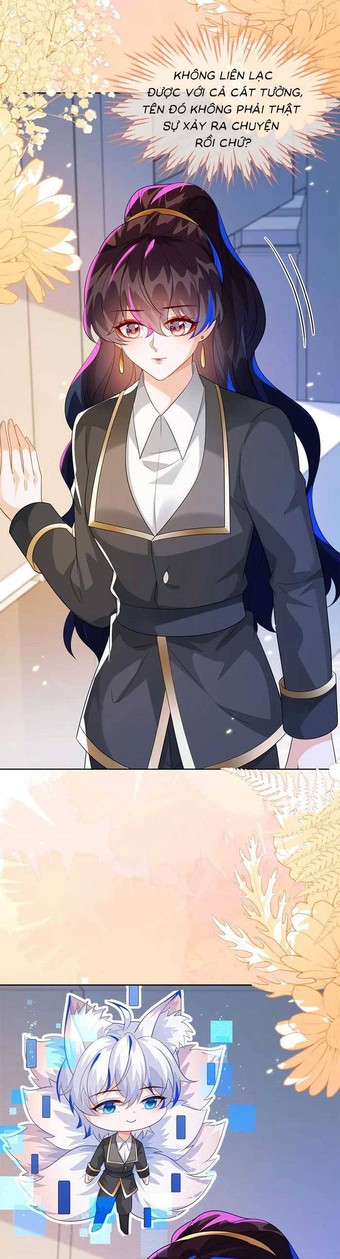 Kết Hôn Với Người Quyền Lực Nhất Hành Tinh Chapter 51 - 16