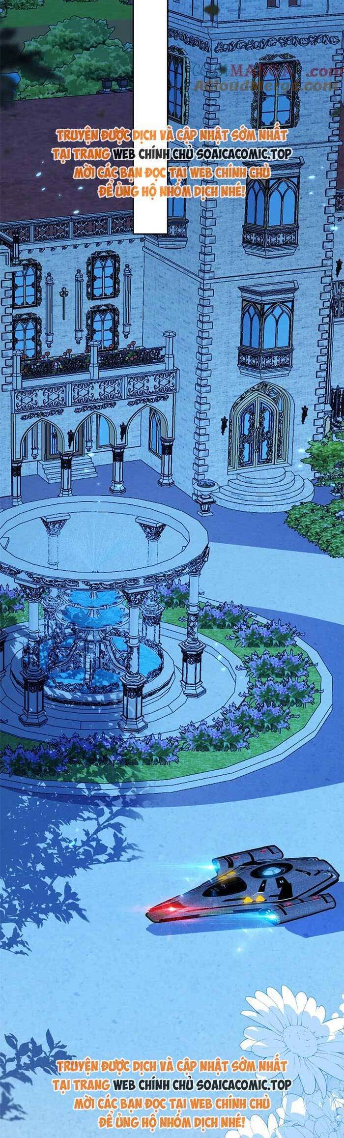 Kết Hôn Với Người Quyền Lực Nhất Hành Tinh Chapter 51 - 21