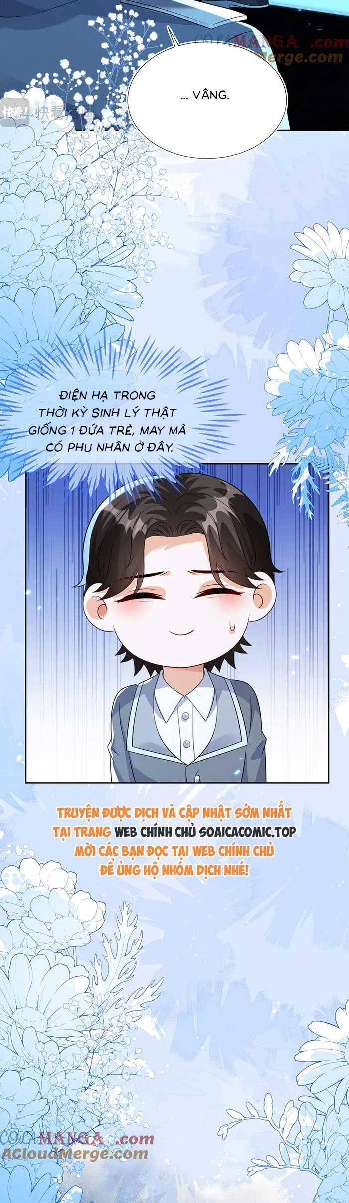 Kết Hôn Với Người Quyền Lực Nhất Hành Tinh Chapter 51 - 30