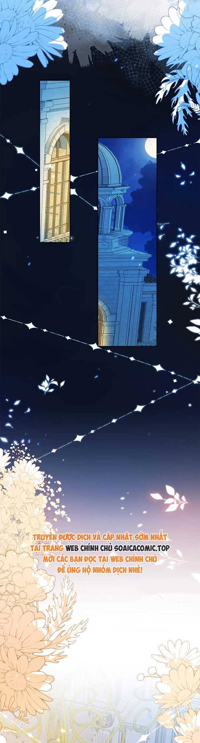 Kết Hôn Với Người Quyền Lực Nhất Hành Tinh Chapter 51 - 31