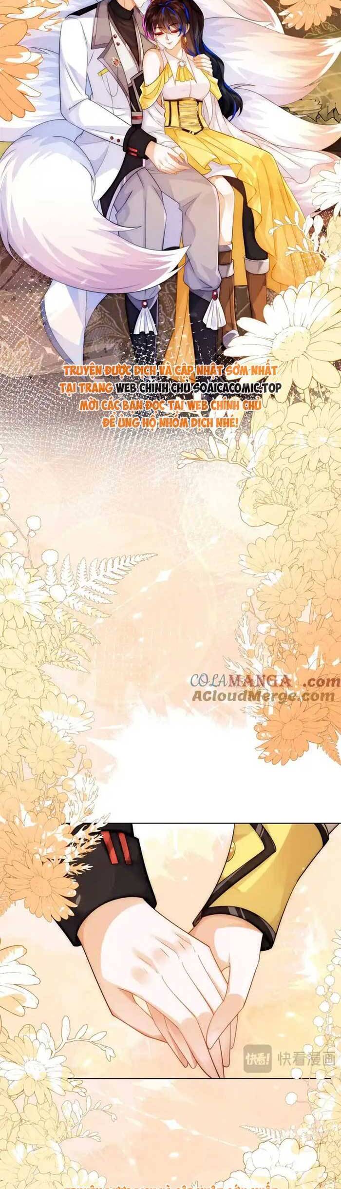 Kết Hôn Với Người Quyền Lực Nhất Hành Tinh Chapter 54 - 32