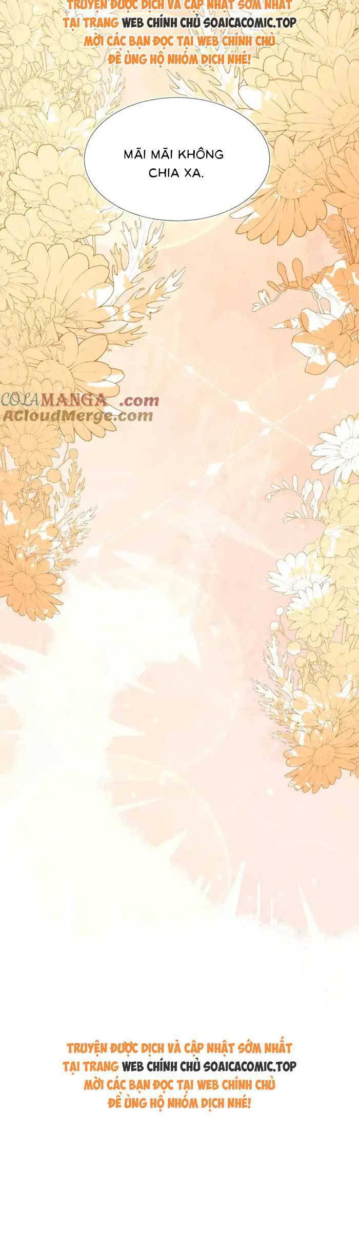 Kết Hôn Với Người Quyền Lực Nhất Hành Tinh Chapter 54 - 33