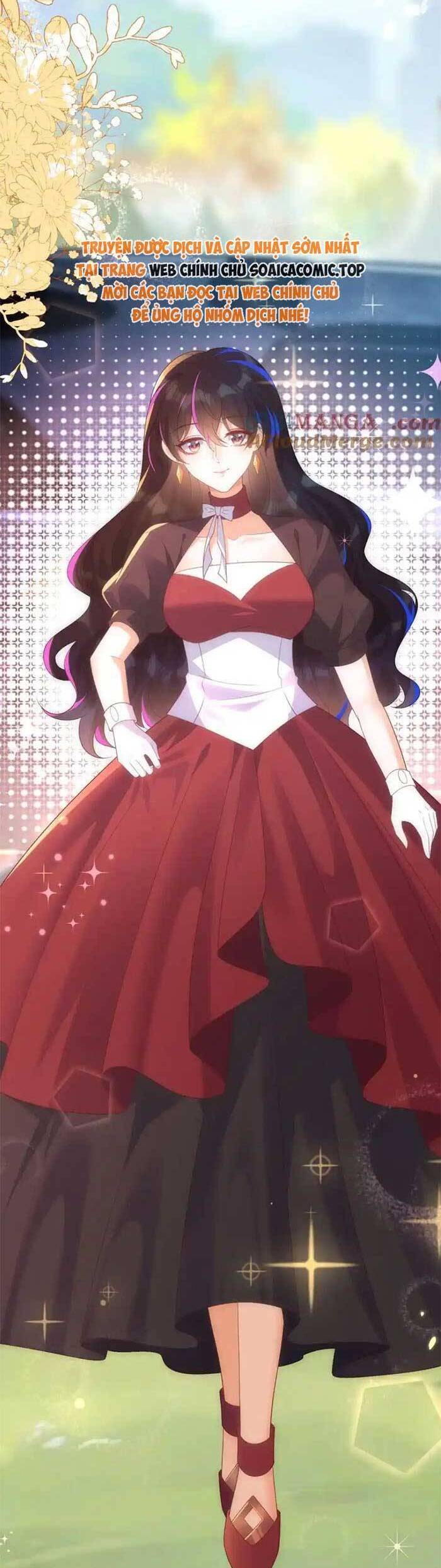 Kết Hôn Với Người Quyền Lực Nhất Hành Tinh Chapter 55 - 2