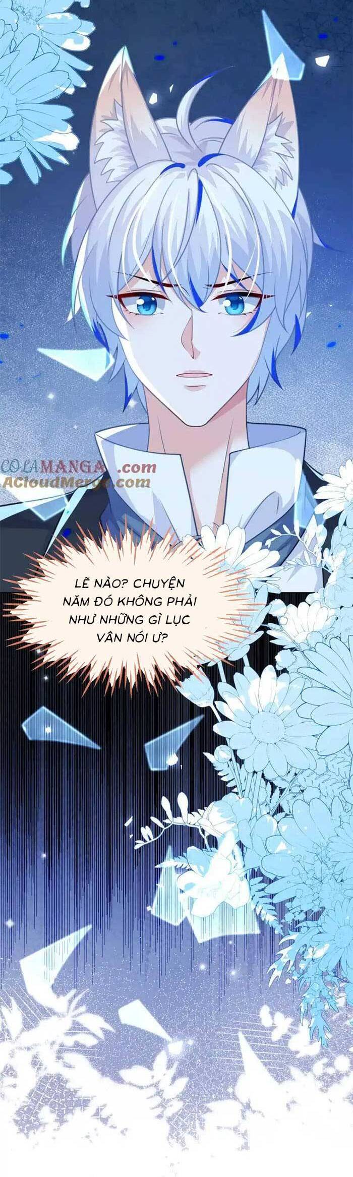 Kết Hôn Với Người Quyền Lực Nhất Hành Tinh Chapter 55 - 23