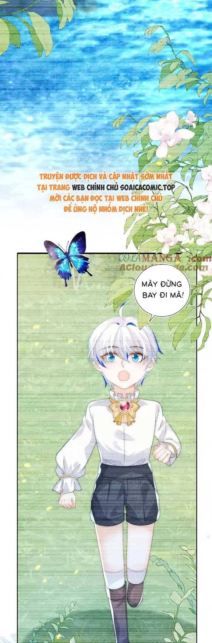 Kết Hôn Với Người Quyền Lực Nhất Hành Tinh Chapter 55 - 25