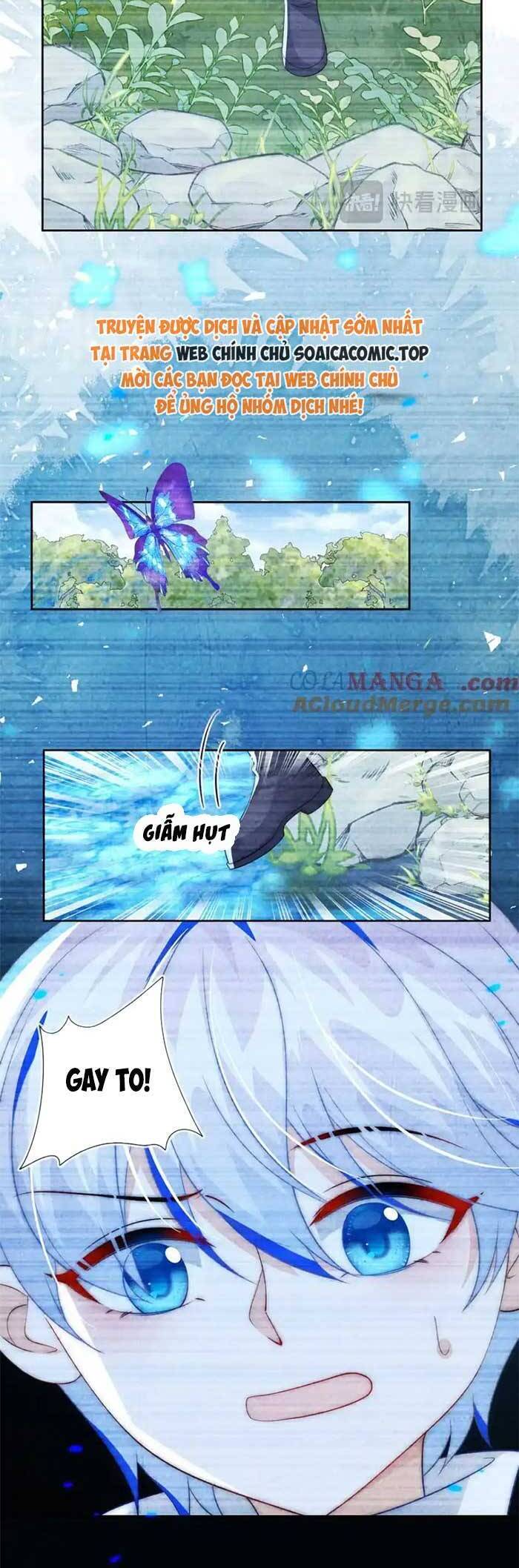 Kết Hôn Với Người Quyền Lực Nhất Hành Tinh Chapter 55 - 26