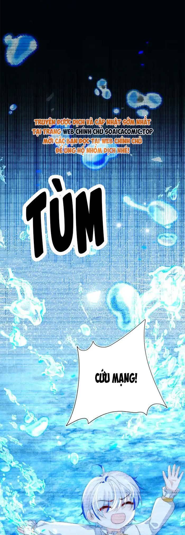 Kết Hôn Với Người Quyền Lực Nhất Hành Tinh Chapter 55 - 27