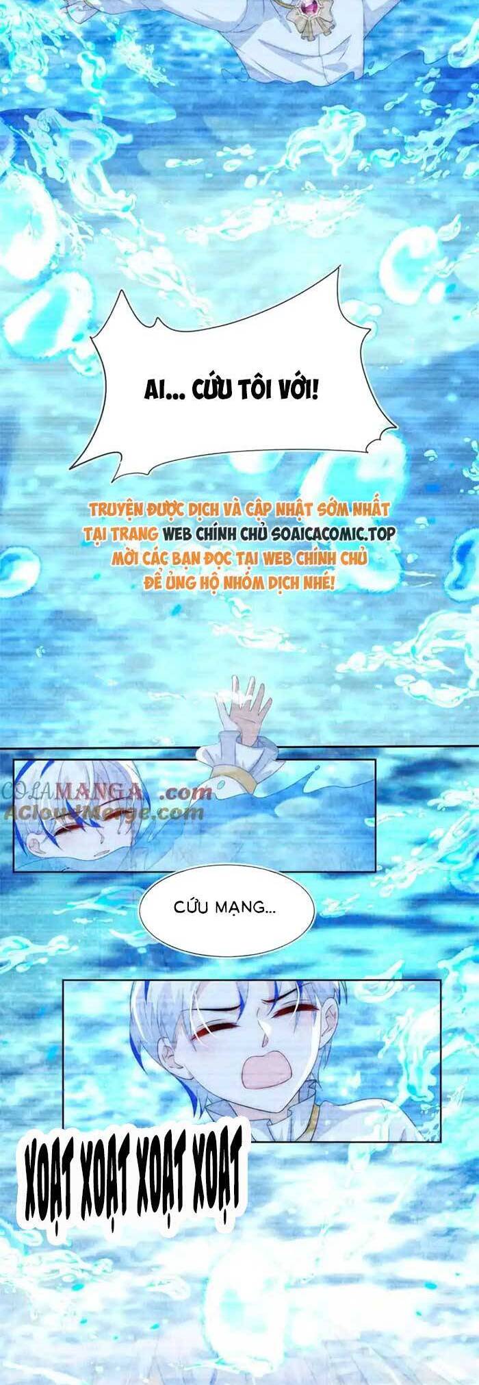 Kết Hôn Với Người Quyền Lực Nhất Hành Tinh Chapter 55 - 28