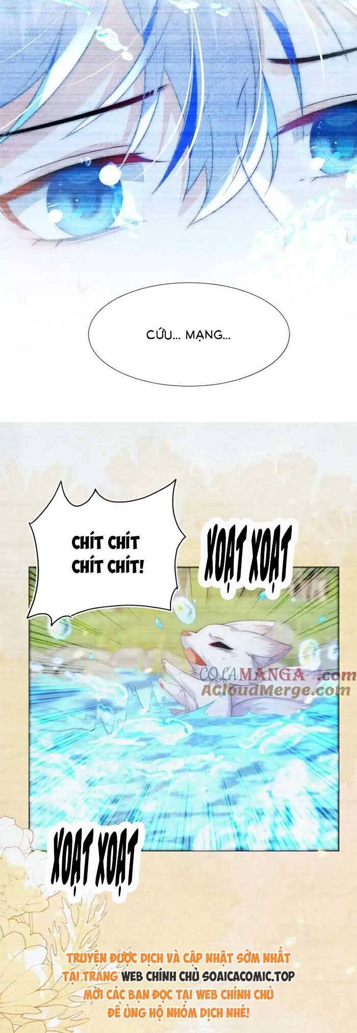 Kết Hôn Với Người Quyền Lực Nhất Hành Tinh Chapter 55 - 29