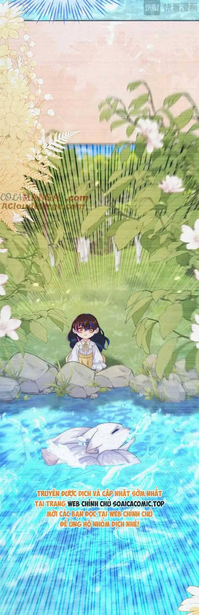 Kết Hôn Với Người Quyền Lực Nhất Hành Tinh Chapter 55 - 31