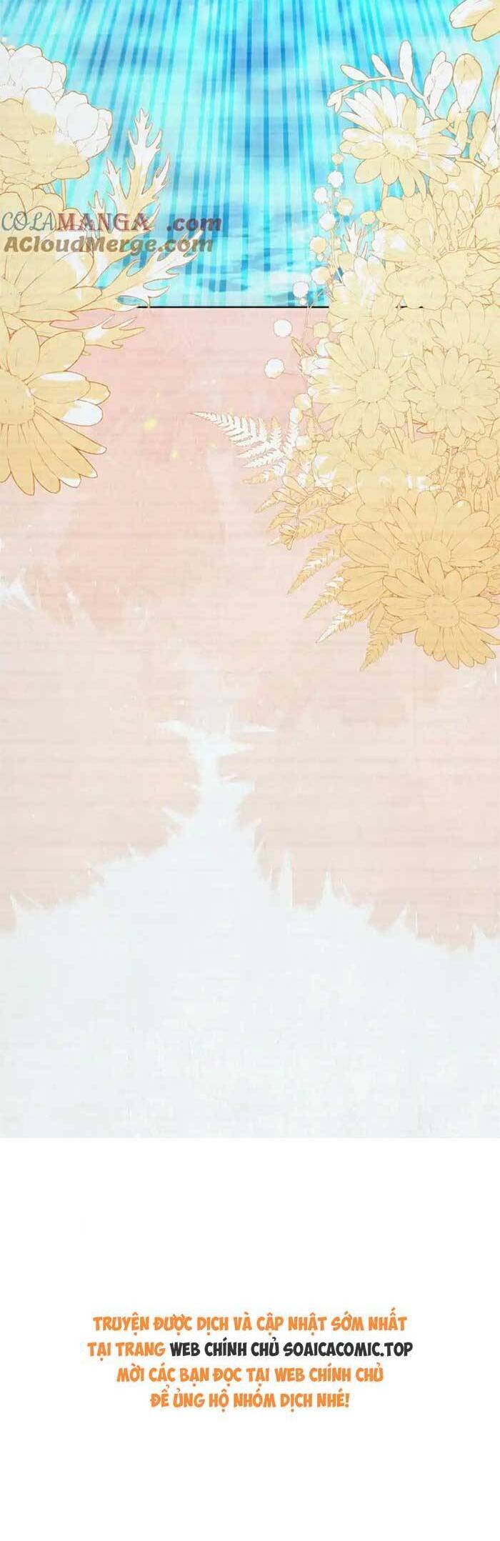 Kết Hôn Với Người Quyền Lực Nhất Hành Tinh Chapter 55 - 32