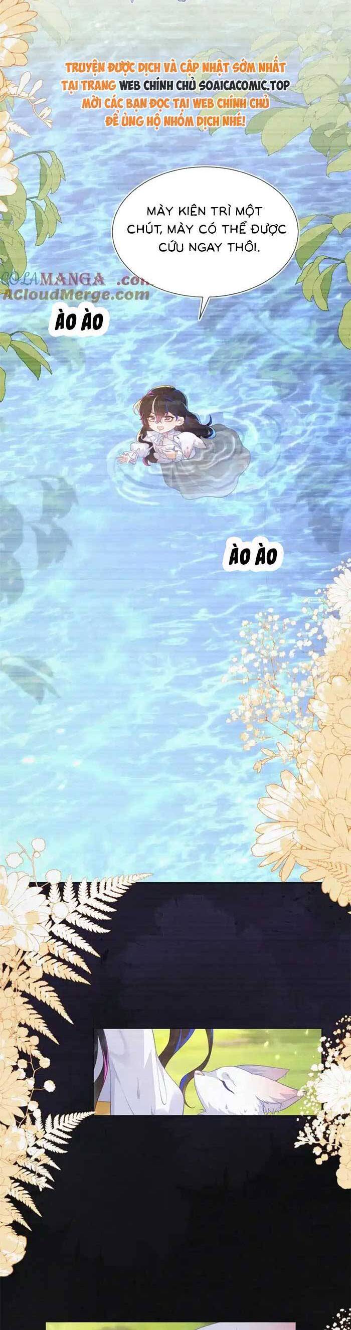 Kết Hôn Với Người Quyền Lực Nhất Hành Tinh Chapter 56 - 2