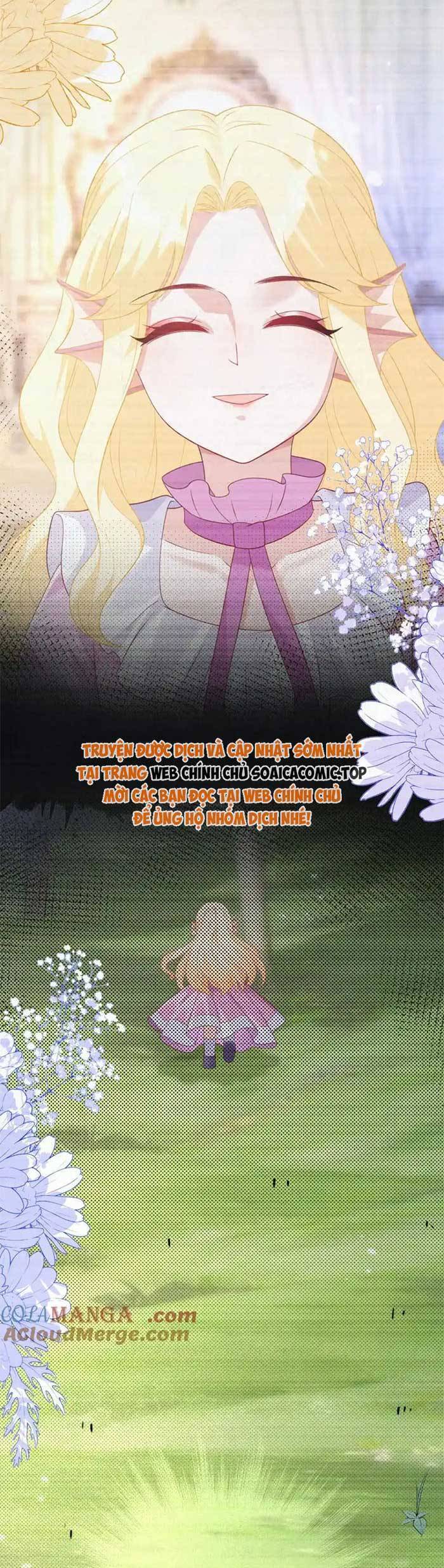 Kết Hôn Với Người Quyền Lực Nhất Hành Tinh Chapter 56 - 13